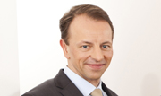 Wolfgang P. Küspert kandidiert wieder für die IHK-Wahl